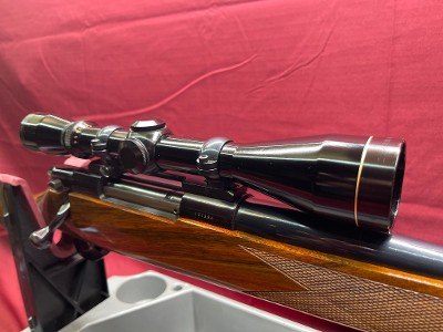 WEATHERBY VANGUARD .30-06 SPRG - Image 17 of 23