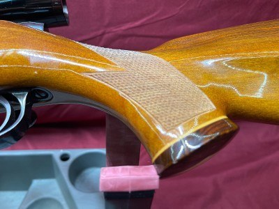 WEATHERBY VANGUARD .30-06 SPRG - Image 20 of 23