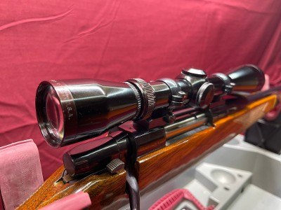 WEATHERBY VANGUARD .30-06 SPRG - Image 16 of 23