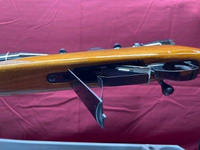 WEATHERBY VANGUARD .30-06 SPRG - Image 22 of 23