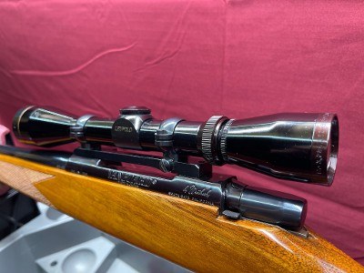 WEATHERBY VANGUARD .30-06 SPRG - Image 19 of 23
