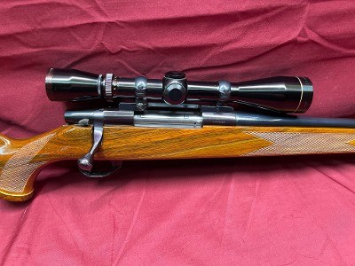 WEATHERBY VANGUARD .30-06 SPRG - Image 3 of 23