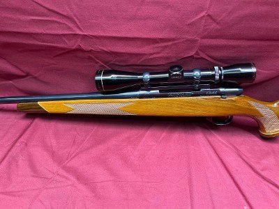WEATHERBY VANGUARD .30-06 SPRG - Image 7 of 23