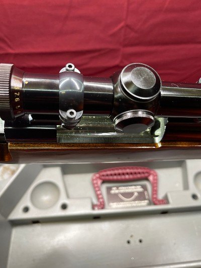 WEATHERBY VANGUARD .30-06 SPRG - Image 14 of 23