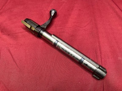 WEATHERBY VANGUARD .30-06 SPRG - Image 10 of 23