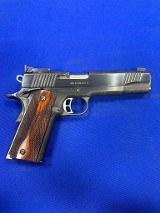 KIMBER GOLD MATCH II .45 ACP - Image 6 of 6