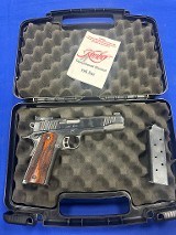 KIMBER GOLD MATCH II .45 ACP - Image 2 of 6