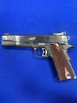 KIMBER GOLD MATCH II .45 ACP - Image 1 of 6
