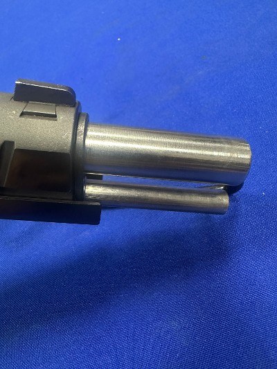 KIMBER GOLD MATCH II .45 ACP - Image 3 of 6
