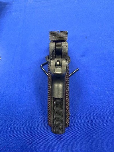 KIMBER GOLD MATCH II .45 ACP - Image 5 of 6