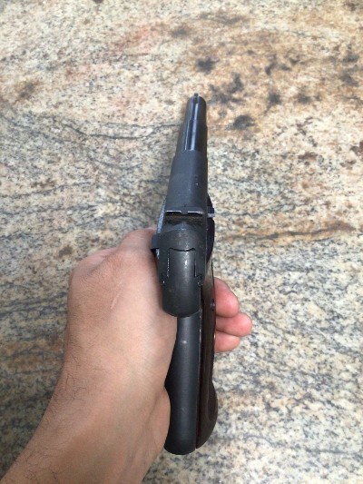 HIGH STANDARD MFG CO sports king .22 LR - Image 8 of 11