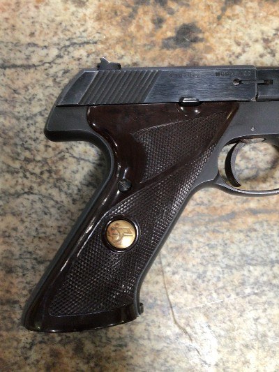 HIGH STANDARD MFG CO sports king .22 LR - Image 3 of 11