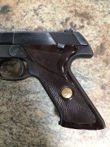 HIGH STANDARD MFG CO sports king .22 LR - Image 4 of 11