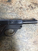 HIGH STANDARD MFG CO sports king .22 LR - Image 6 of 11