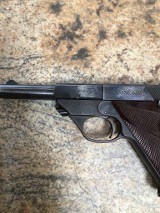 HIGH STANDARD MFG CO sports king .22 LR - Image 5 of 11
