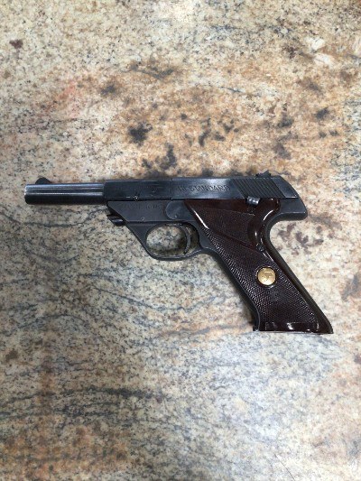 HIGH STANDARD MFG CO sports king .22 LR - Image 1 of 11