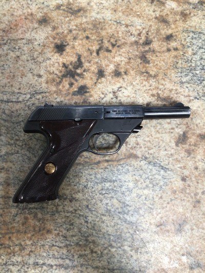 HIGH STANDARD MFG CO sports king .22 LR - Image 2 of 11