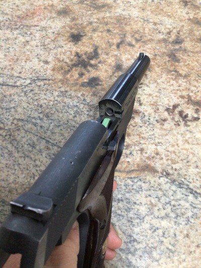HIGH STANDARD MFG CO sports king .22 LR - Image 9 of 11