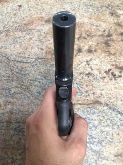 HIGH STANDARD MFG CO sports king .22 LR - Image 11 of 11