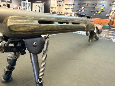 HOWA 1500 .223 REM - Image 13 of 14
