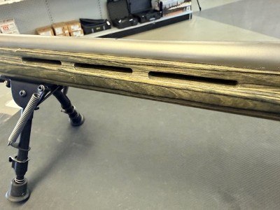 HOWA 1500 .223 REM - Image 8 of 14