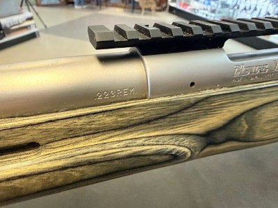 HOWA 1500 .223 REM - Image 12 of 14