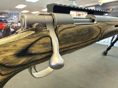 HOWA 1500 .223 REM - Image 5 of 14