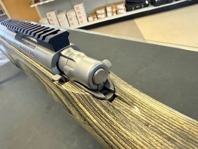 HOWA 1500 .223 REM - Image 9 of 14