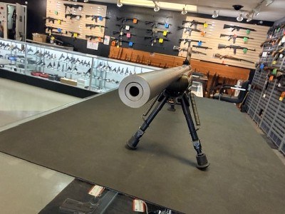 HOWA 1500 .223 REM - Image 2 of 14