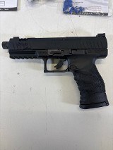 WALTHER WMP 22WMR 22 Winchester Magnum - Image 4 of 12