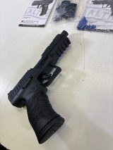 WALTHER WMP 22WMR 22 Winchester Magnum - Image 5 of 12