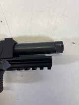WALTHER WMP 22WMR 22 Winchester Magnum - Image 8 of 12