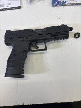 WALTHER WMP 22WMR 22 Winchester Magnum - Image 2 of 12