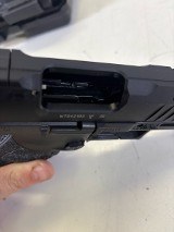 WALTHER WMP 22WMR 22 Winchester Magnum - Image 11 of 12