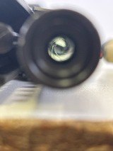 WALTHER WMP 22WMR 22 Winchester Magnum - Image 10 of 12