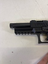 WALTHER WMP 22WMR 22 Winchester Magnum - Image 9 of 12