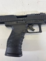 WALTHER WMP 22WMR 22 Winchester Magnum - Image 12 of 12