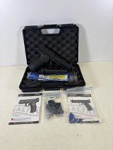 WALTHER WMP 22WMR 22 Winchester Magnum - Image 3 of 12