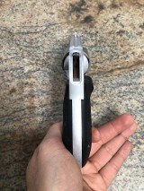 SMITH & WESSON 638-3 .38 SPL +P - Image 3 of 7