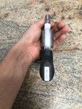 SMITH & WESSON 638-3 .38 SPL +P - Image 6 of 7