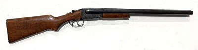STEVENS 311 12 GA - Image 2 of 3