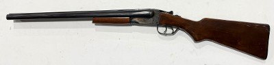 STEVENS 311 12 GA - Image 1 of 3