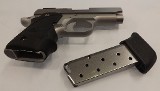 KIMBER MICRO 9 STAINLESS 9MM LUGER (9x19 PARA) - Image 4 of 8