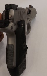 KIMBER MICRO 9 STAINLESS 9MM LUGER (9x19 PARA) - Image 5 of 8