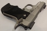 KIMBER MICRO 9 STAINLESS 9MM LUGER (9x19 PARA) - Image 6 of 8