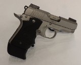KIMBER MICRO 9 STAINLESS 9MM LUGER (9x19 PARA) - Image 2 of 8