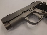 KIMBER MICRO 9 STAINLESS 9MM LUGER (9x19 PARA) - Image 8 of 8