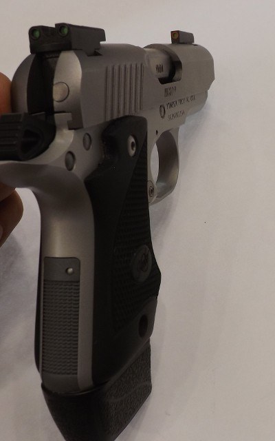 KIMBER MICRO 9 STAINLESS 9MM LUGER (9x19 PARA) - Image 5 of 8