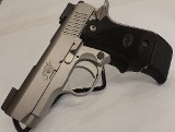 KIMBER MICRO 9 STAINLESS 9MM LUGER (9x19 PARA) - Image 3 of 8
