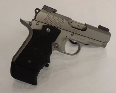 KIMBER MICRO 9 STAINLESS 9MM LUGER (9x19 PARA) - Image 2 of 8